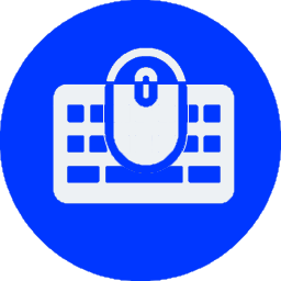 Mouse & Keyboard icon